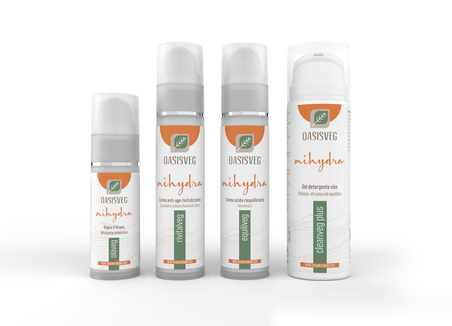 Linea Facial