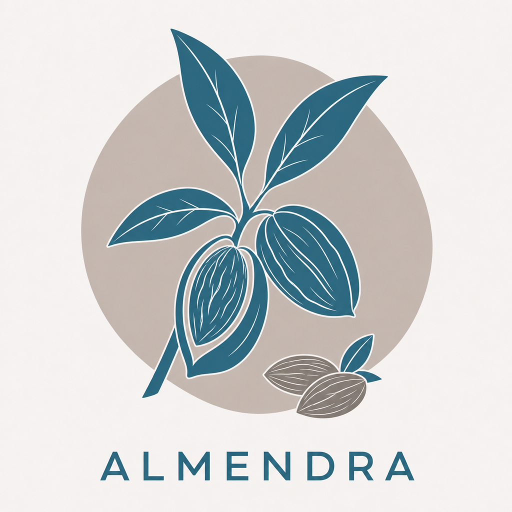 Aceite de Almendras Dulces (Prunus Amygdalus Dulcis Oil): El aceite de almendras dulces es un aceite vegetal rico en ácidos grasos y vitamina…, cosmética vegana Oasisveg.