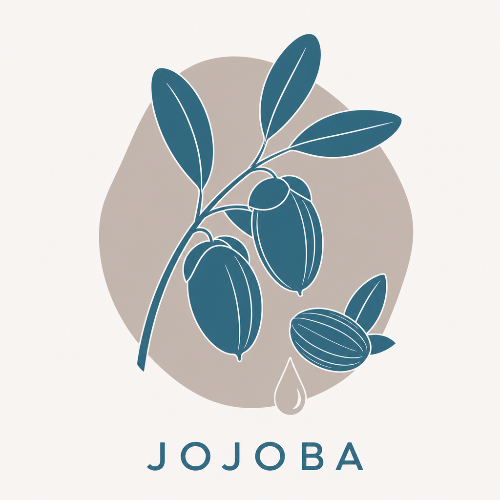Aceite de Jojoba (Simmondsia Chinensis Seed Oil): El aceite de jojoba es técnicamente una cera líquida extraída de las semillas del…, cosmética vegana Oasisveg.