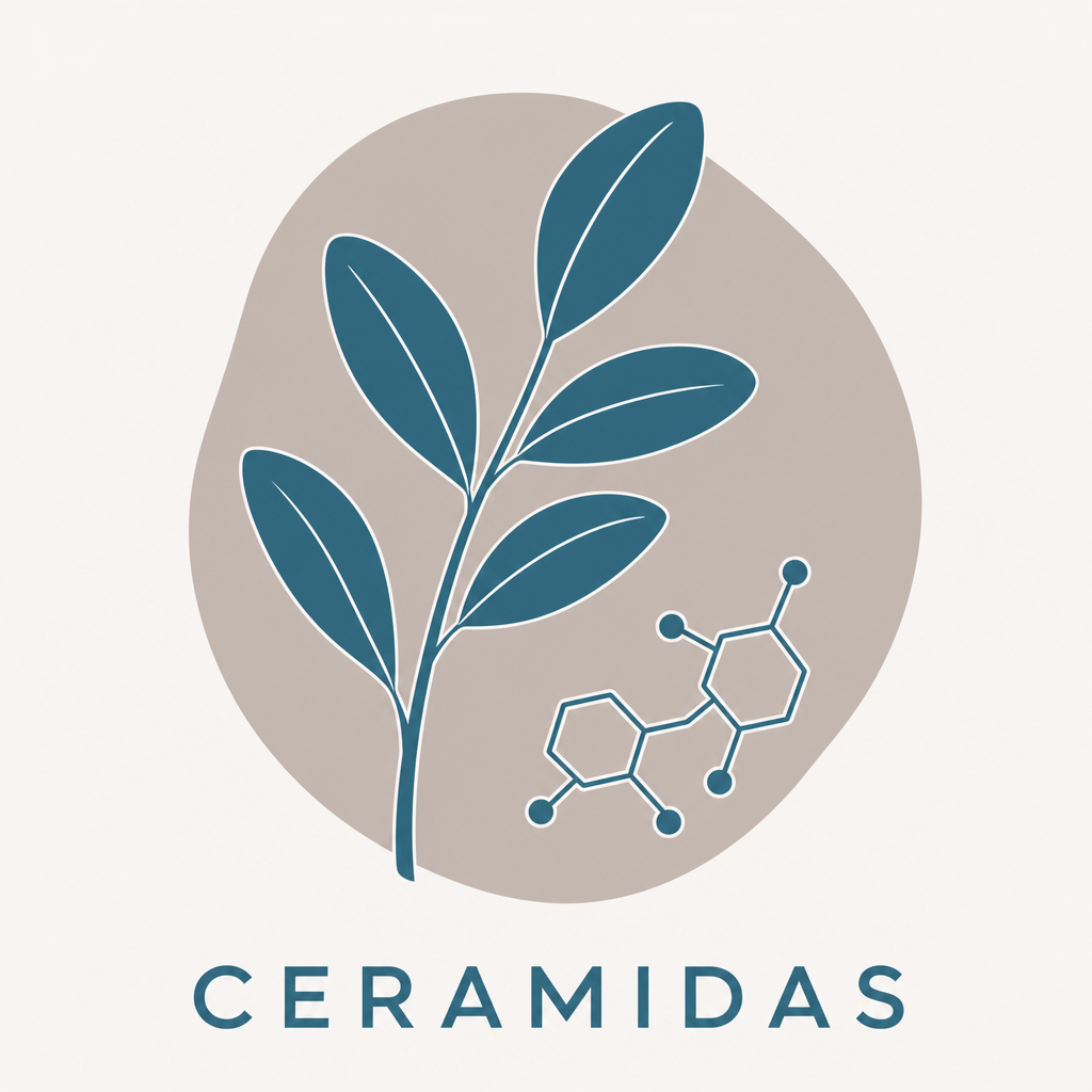 Ceramidas (Ceramide NG): Las ceramidas son lípidos que forman parte natural de la barrera cutánea. En…, cosmética vegana Oasisveg.