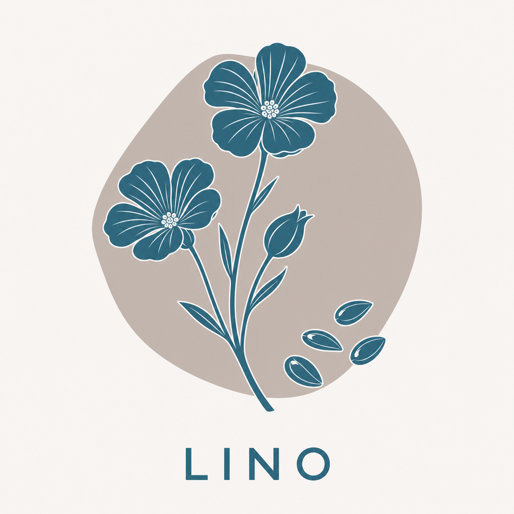 Extracto de Linaza (Linum Usitatissimum Seed Extract): El extracto de las semillas de lino (Linum usitatissimum) es un acondicionador…, cosmética vegana Oasisveg.
