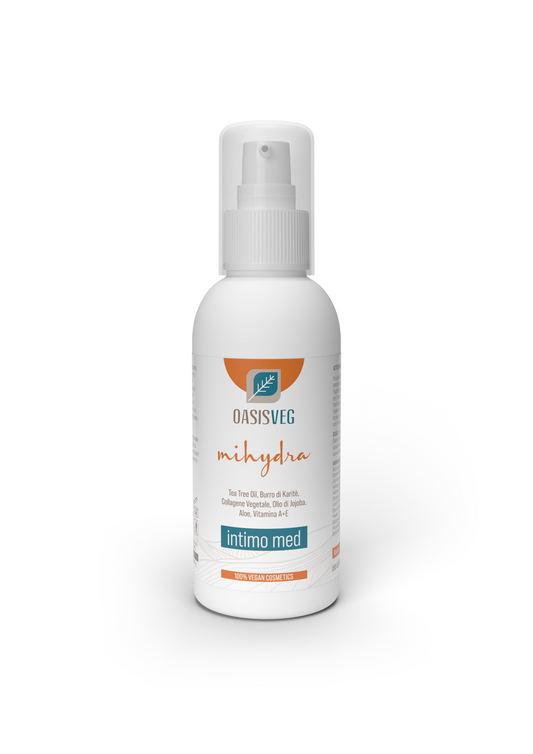 Pack Higiene Íntima Natural: ¿Picores en la zona íntima? Pack completo con gel diario y tratamiento de alivio. Con árbol de té y aloe vera. Respeta tu pH… · Oasisveg cosmética vegana.