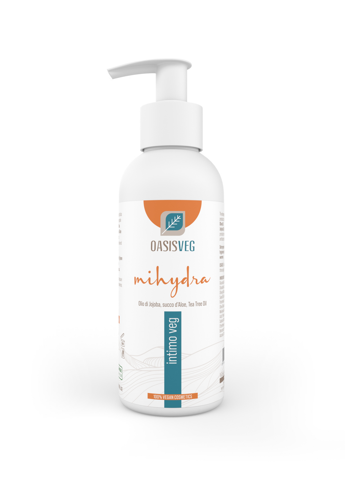 Pack Higiene Íntima Natural: ¿Picores en la zona íntima? Pack completo con gel diario y tratamiento de alivio. Con árbol de té y aloe vera. Respeta tu pH… · Oasisveg cosmética vegana.