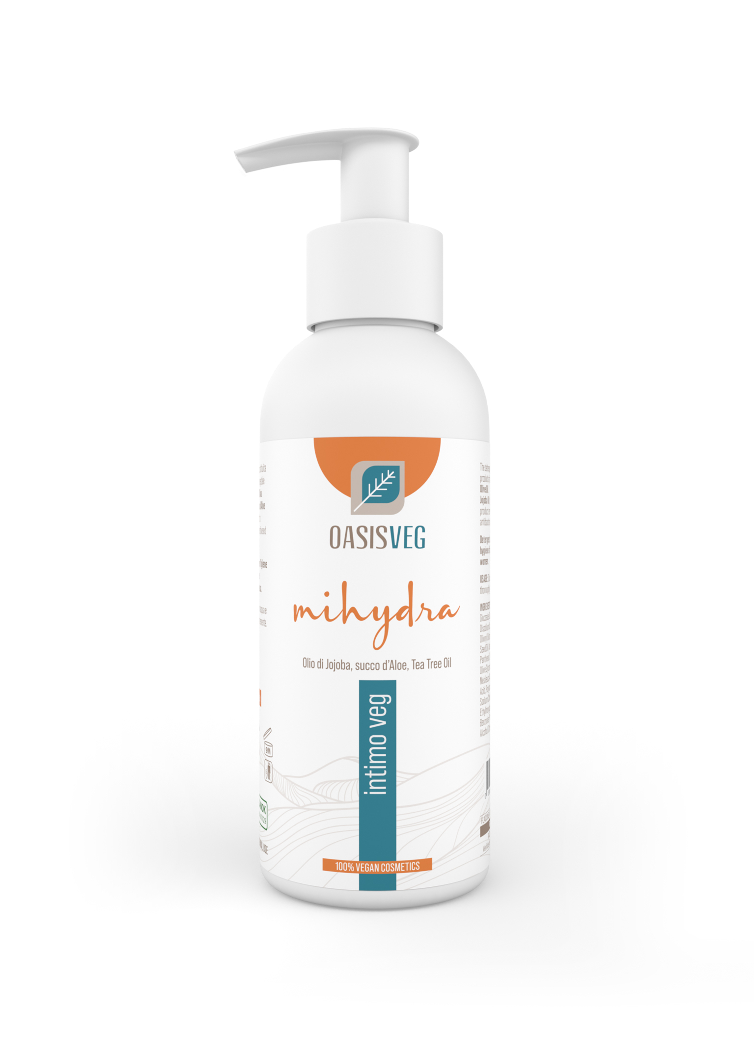 Pack Higiene Íntima Natural: ¿Picores en la zona íntima? Pack completo con gel diario y tratamiento de alivio. Con árbol de té y aloe vera. Respeta tu pH… · Oasisveg cosmética vegana.