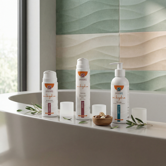 Pack Piernas Cansadas: ¿Sientes que te pesan las piernas como plomo? Pack completo con gel frío refrescante, crema circulación y limpiador suave.… · Oasisveg cosmética vegana.