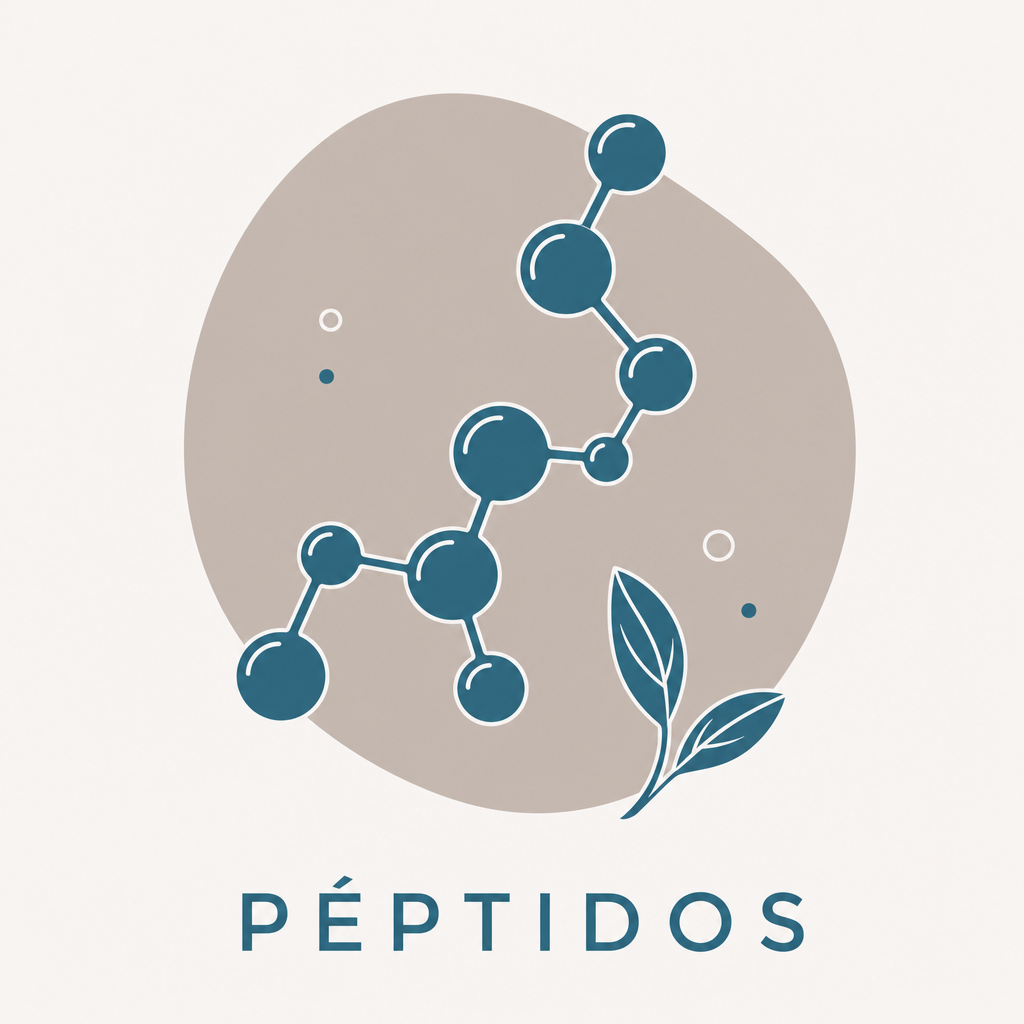 Péptidos (Palmitoyl Hexapeptide-12): Los péptidos son cadenas cortas de aminoácidos que actúan como mensajeros en la piel.…, cosmética vegana Oasisveg.